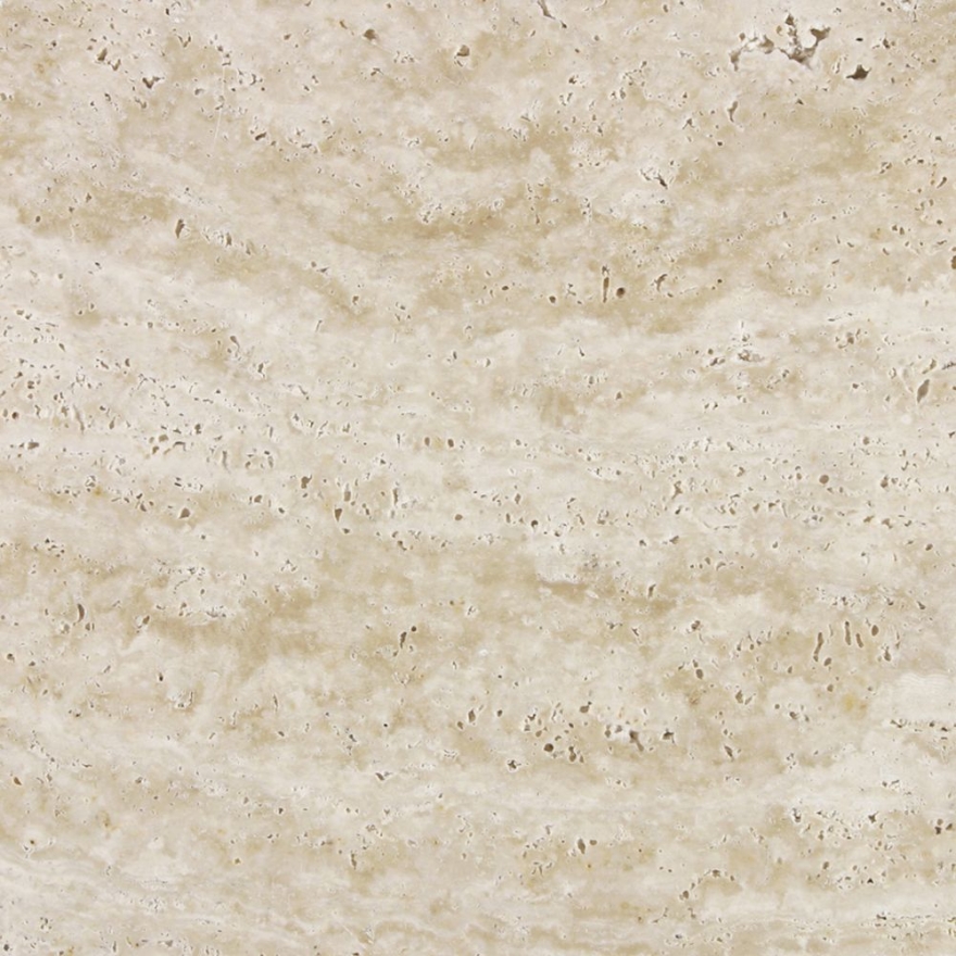 white travertine